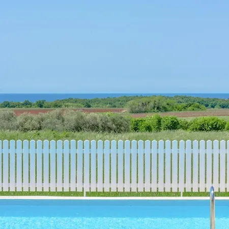 Casa Andrea *