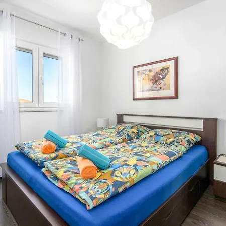 Casa Andrea Vikendica *