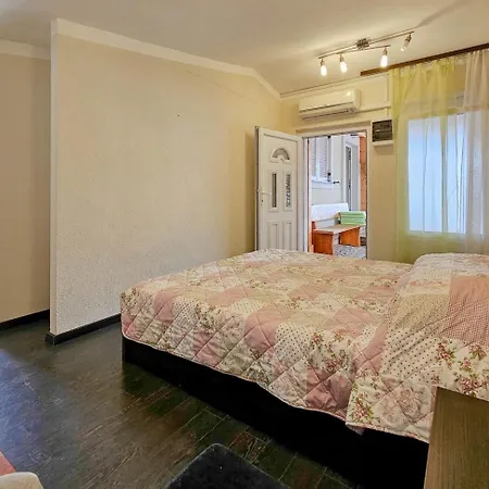 Casa Andrea Vikendica *