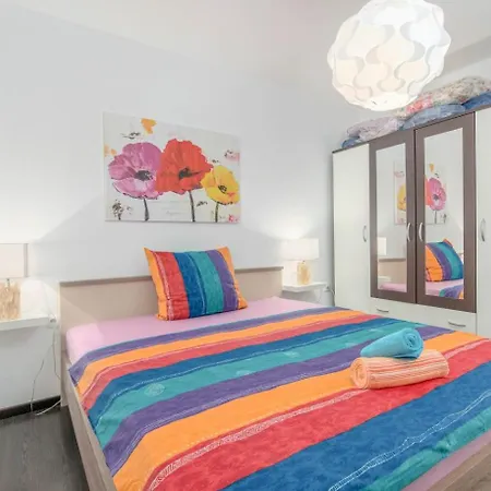 Holiday home Casa Andrea *