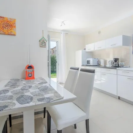 Casa Andrea Holiday home *