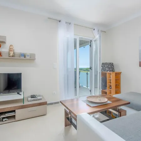 Casa Andrea * Bužinija