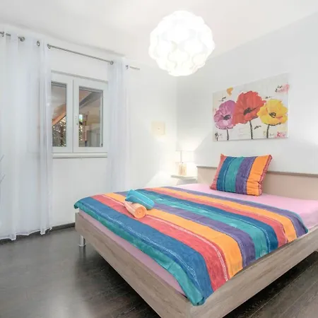 Holiday home Casa Andrea