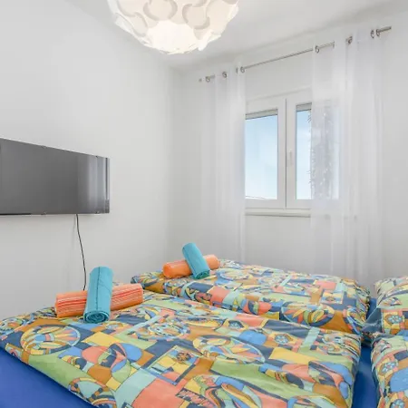 Holiday home Casa Andrea *