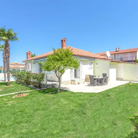 Casa Andrea * Buzinija