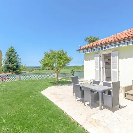 Casa Andrea Bužinija